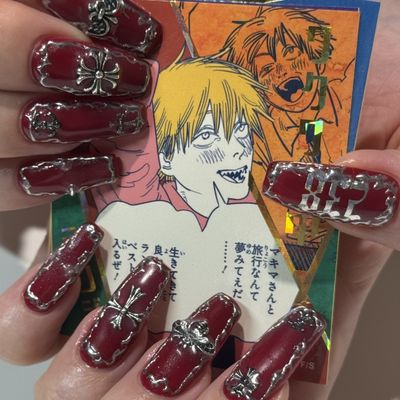 Hand:art150min 【平日ご来店限定】¥10000→¥9000