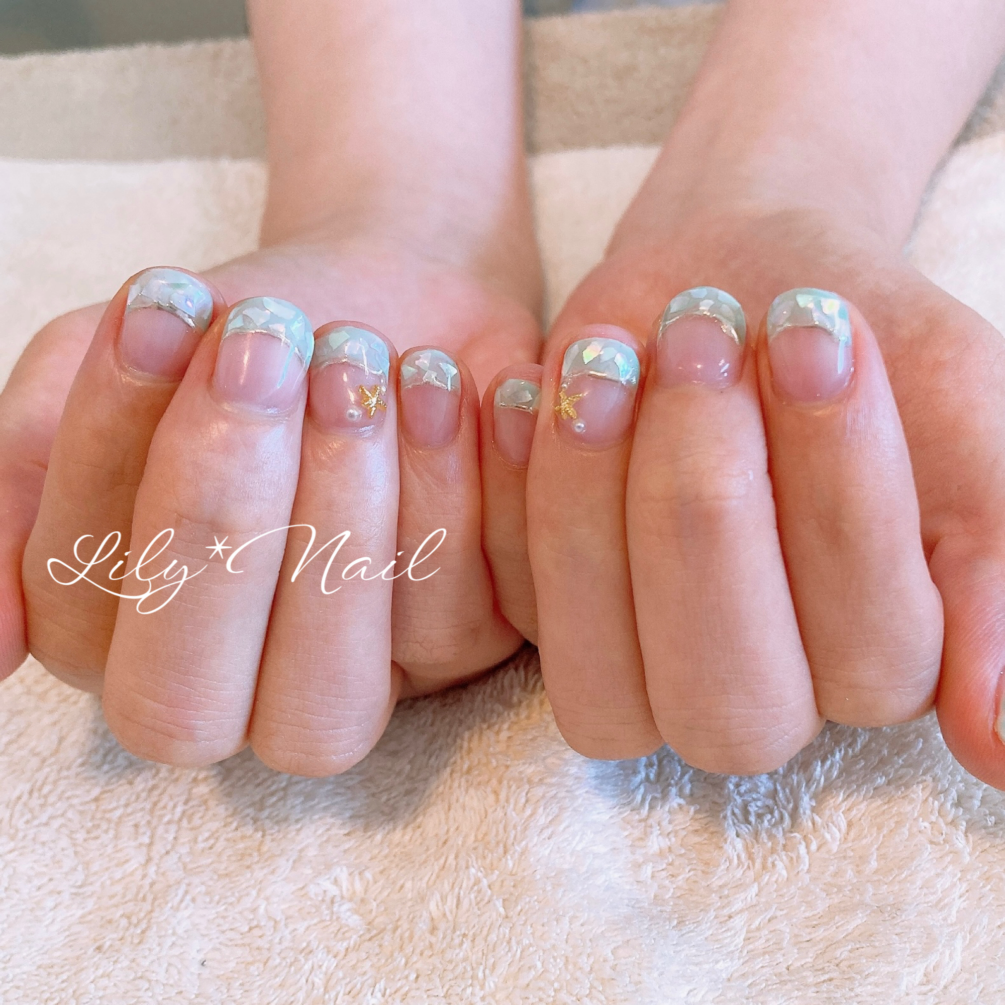 _Lily.Nail_