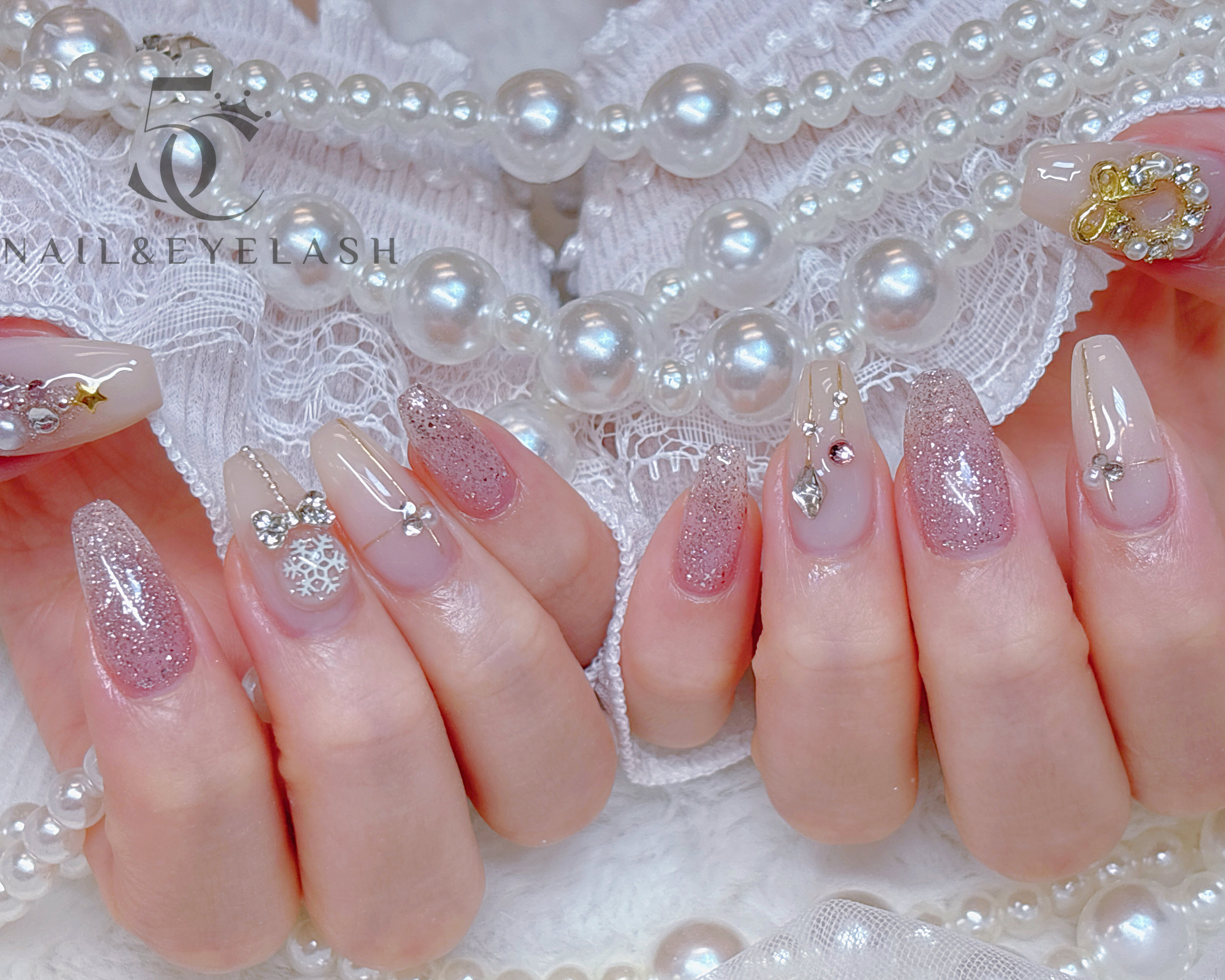 5Cnail