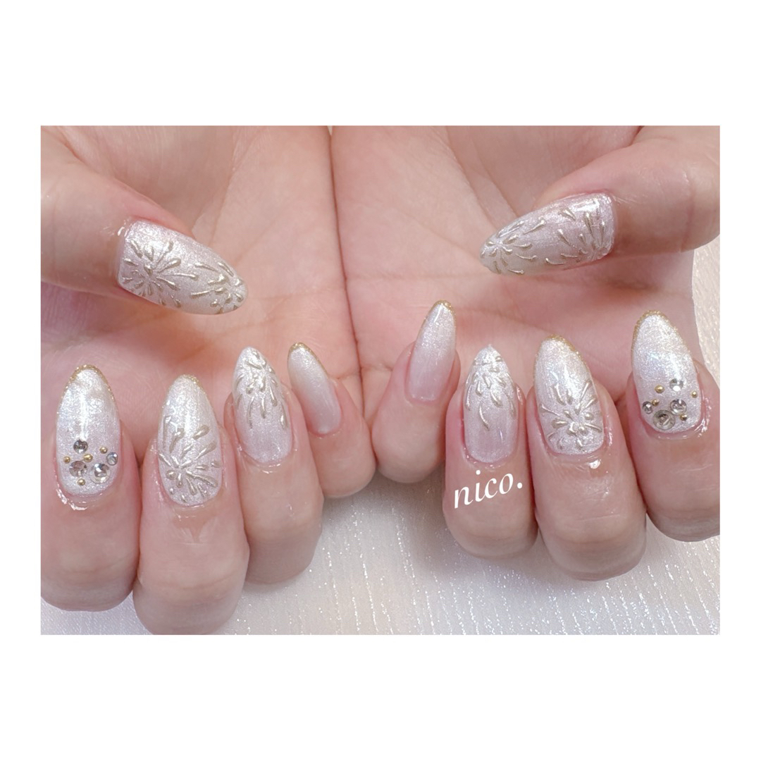nailsalonnico