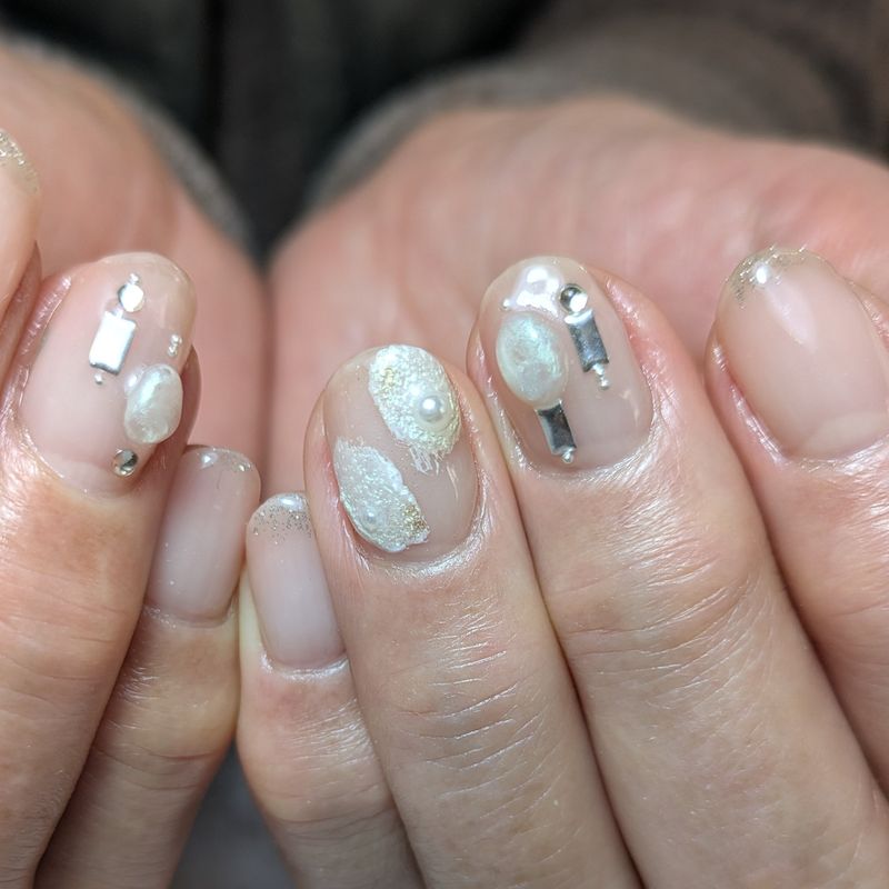 nailhouse BIJOU【ビジュー】