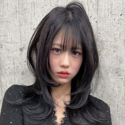 レイヤーカットモデル