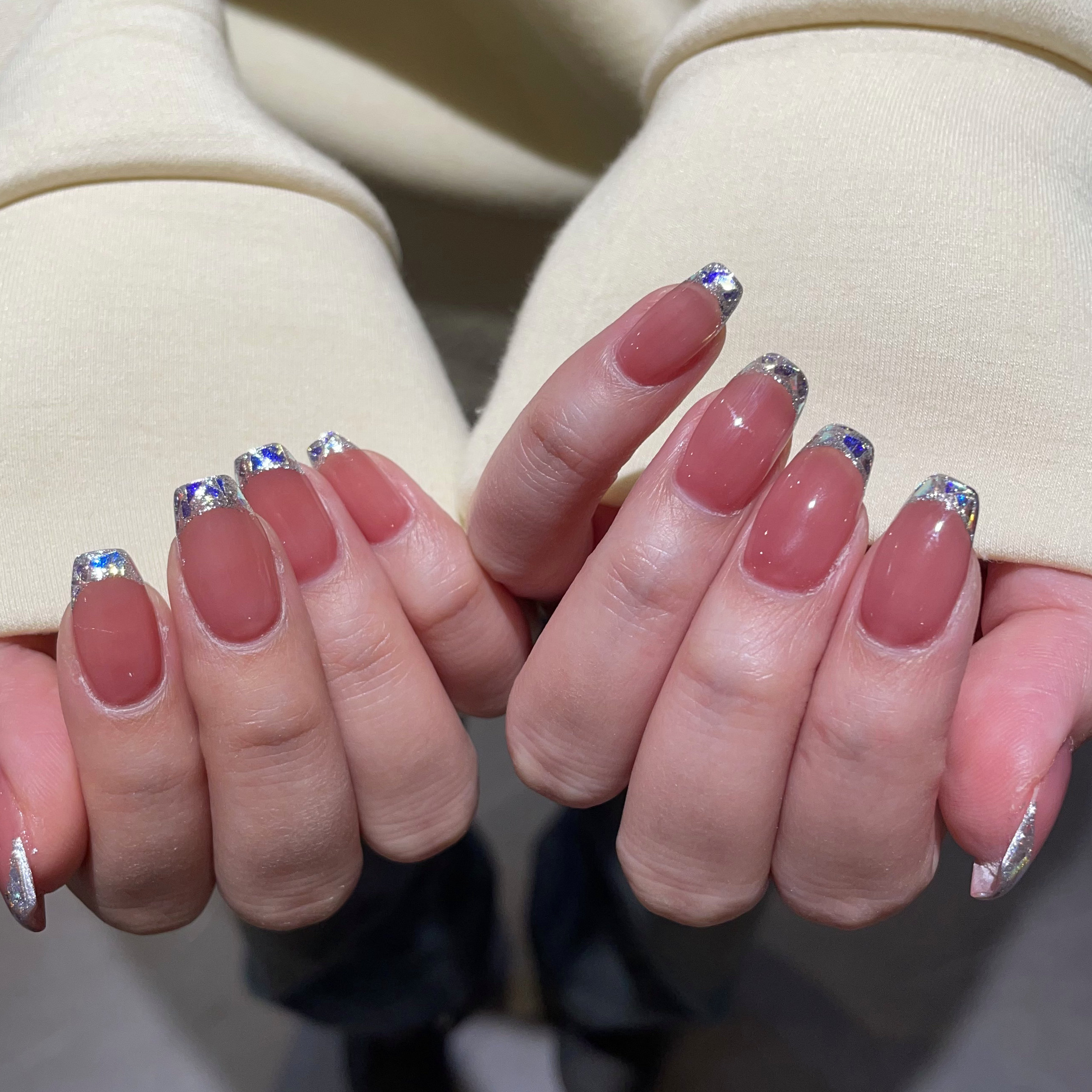 honoka_el.NAIL_by1st