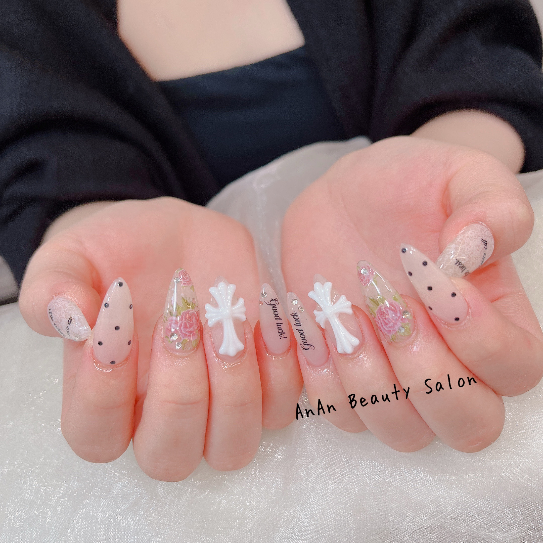 AnAnBeautySalon