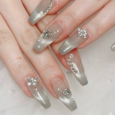 マグネットグラデーション