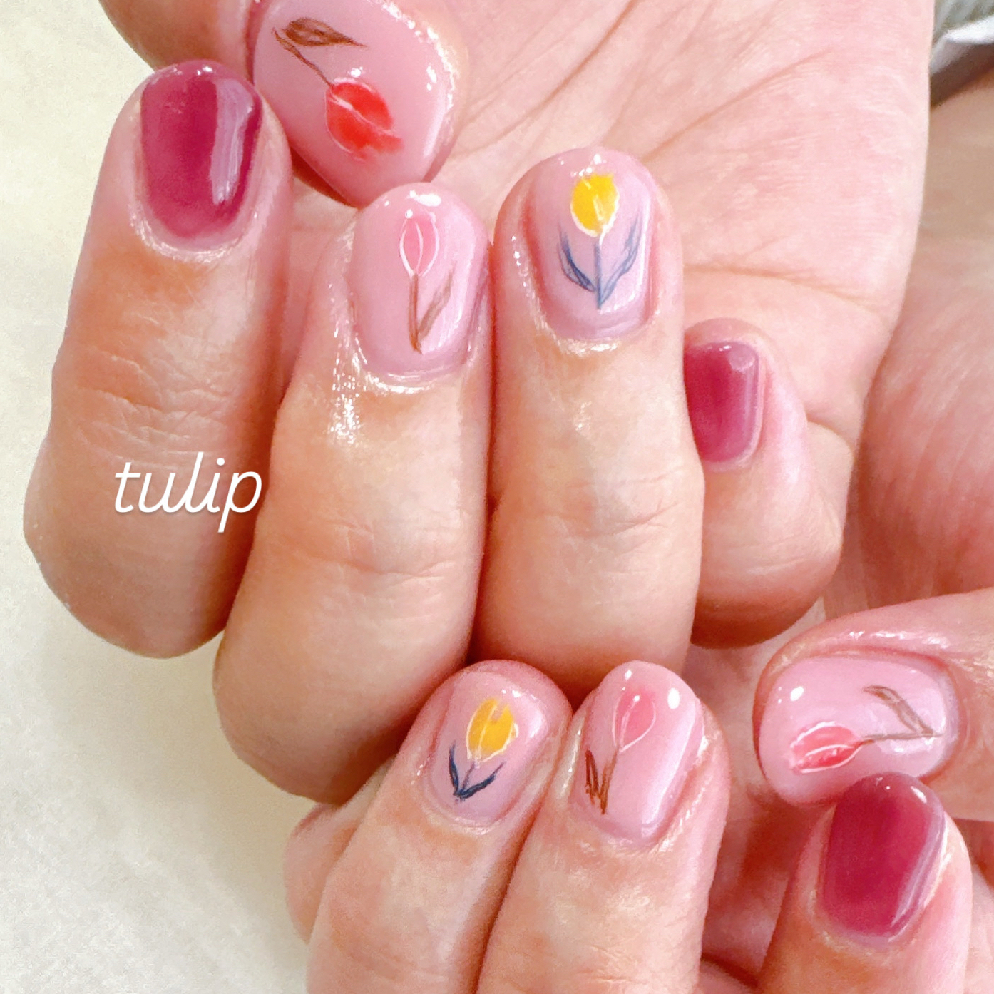orica_nail_NAGOYA
