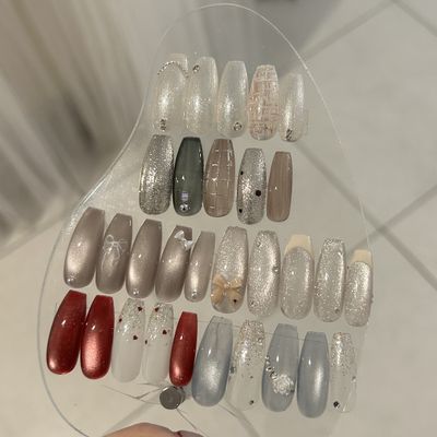 サンプルデザイン