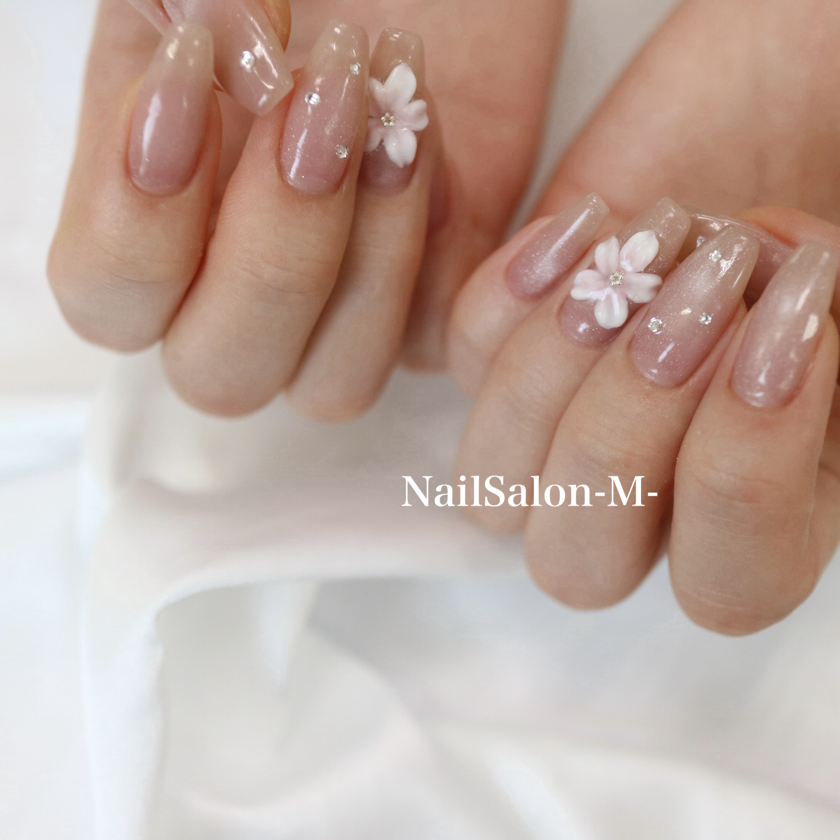 NailSalon.M