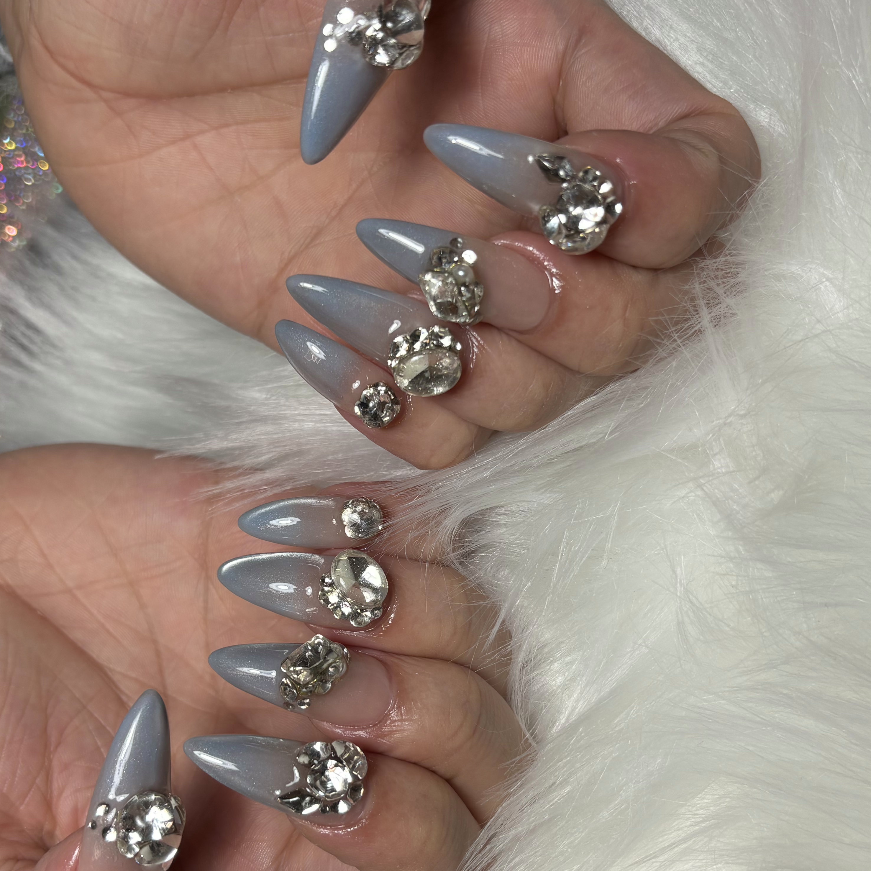 ankJ.nail_cocoro