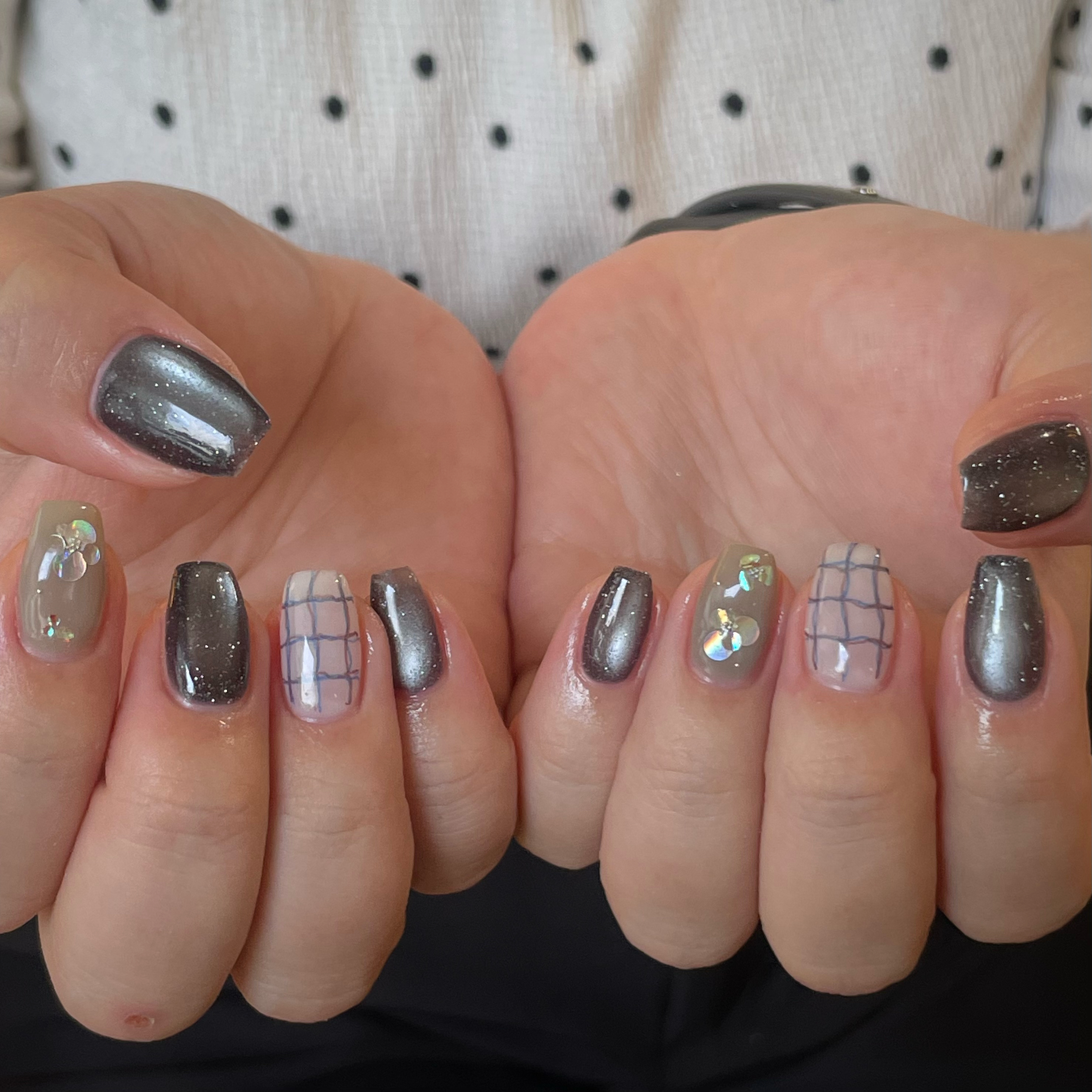 Chirin_nail
