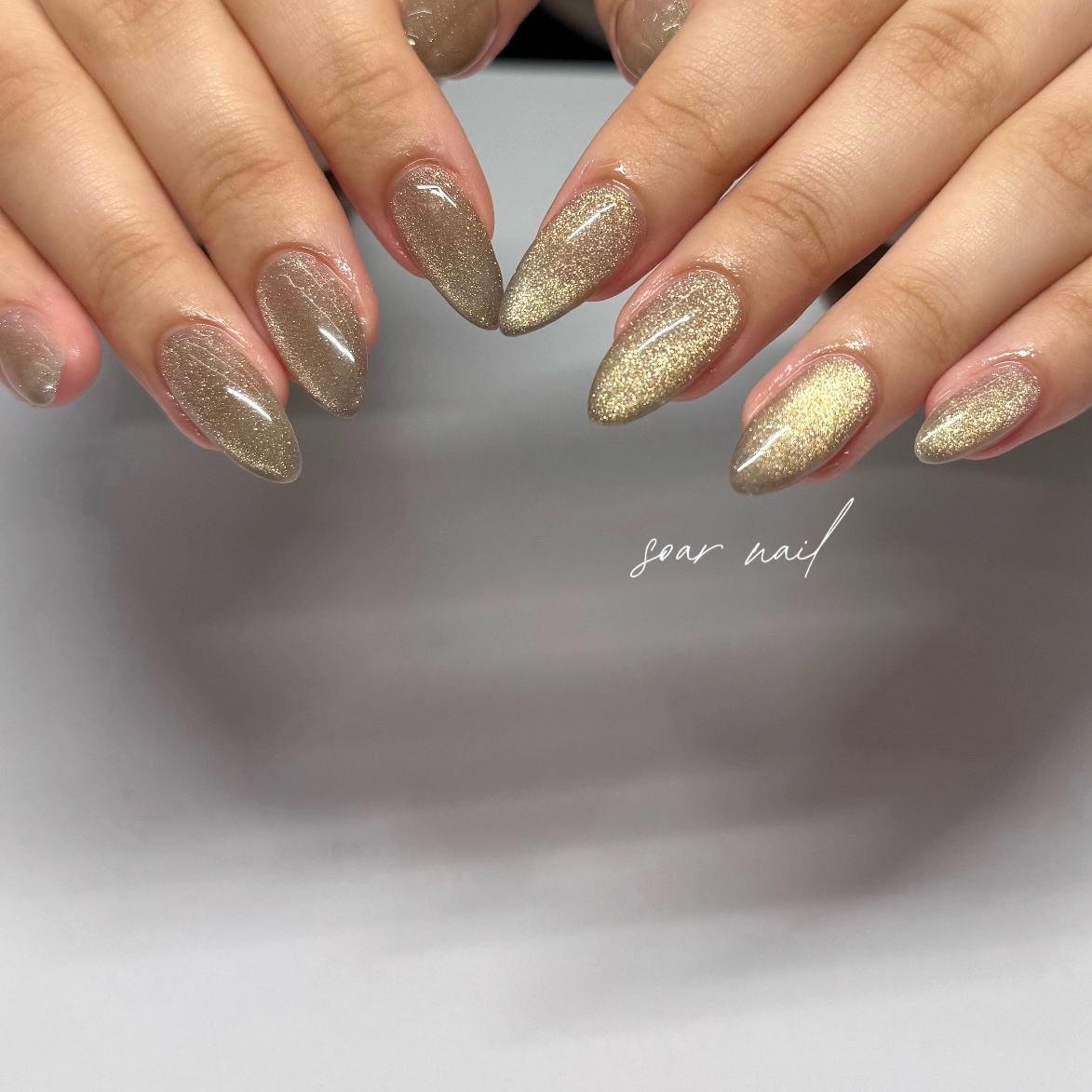soarnail