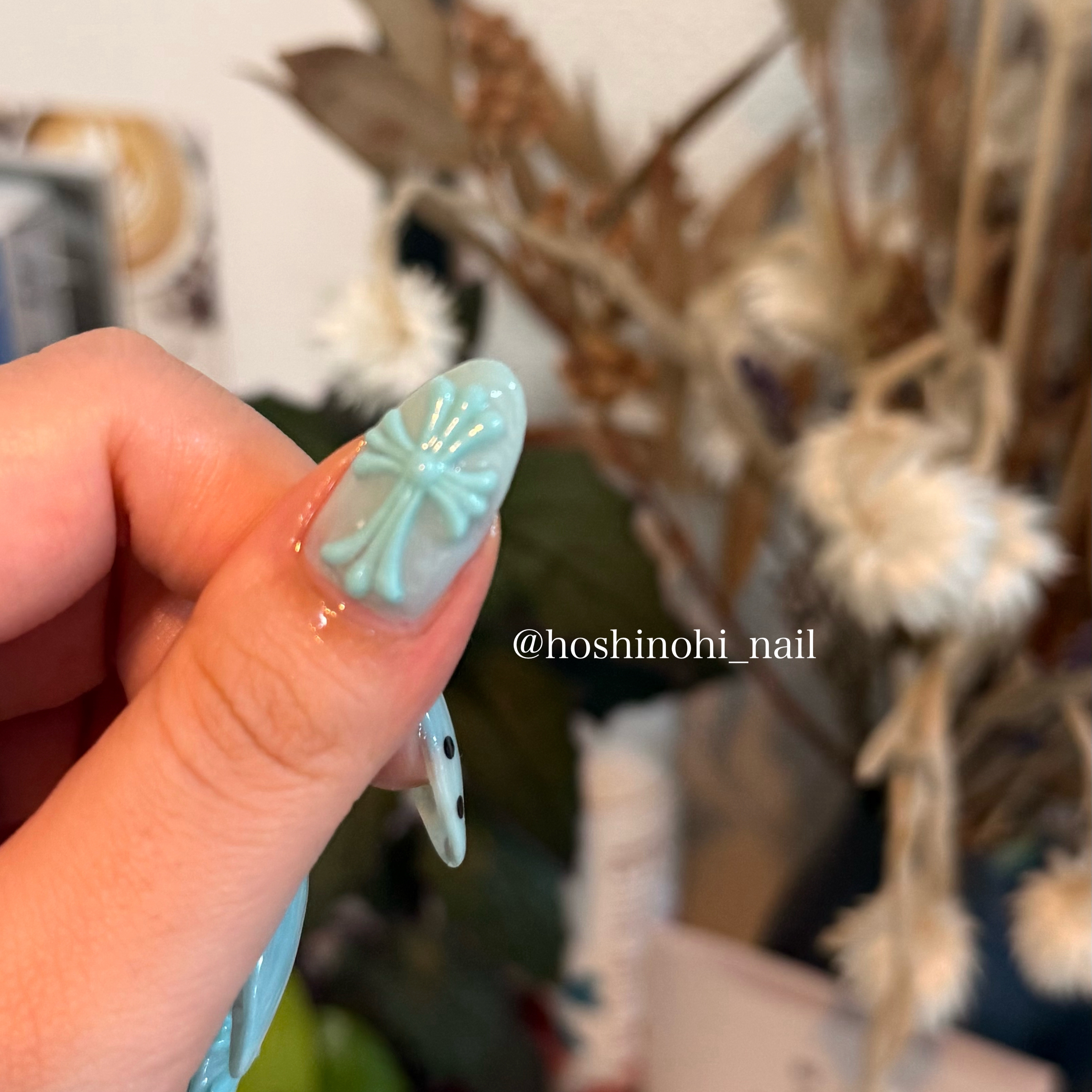 hoshinohi_nail