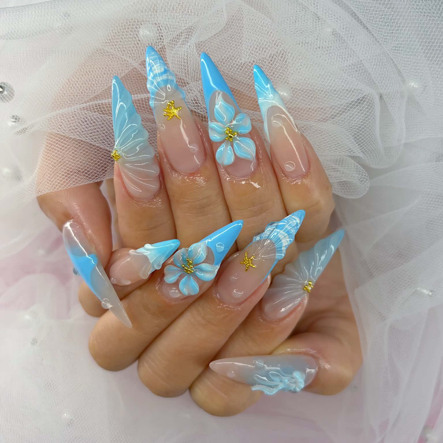 Lilynailstudio
