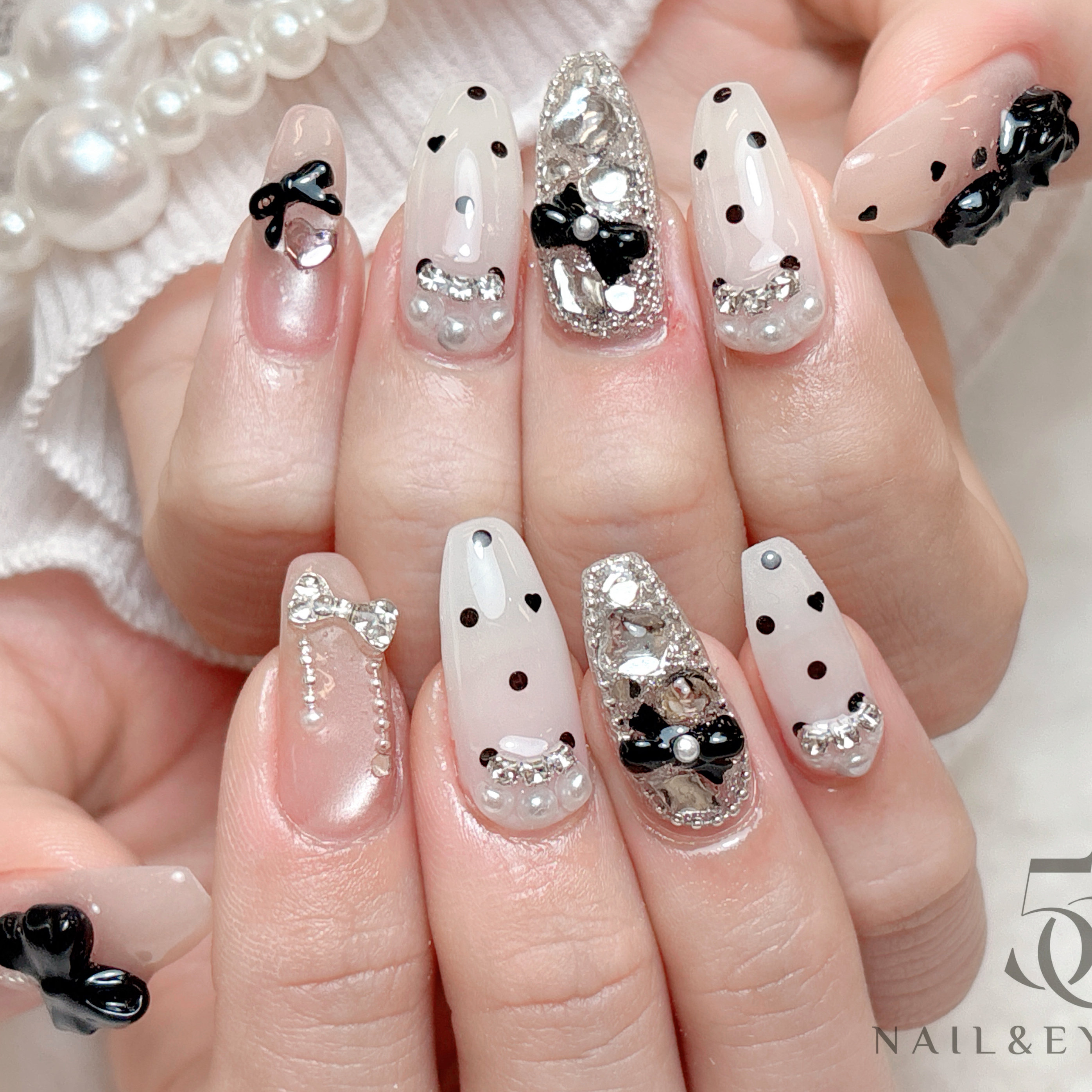5Cnail