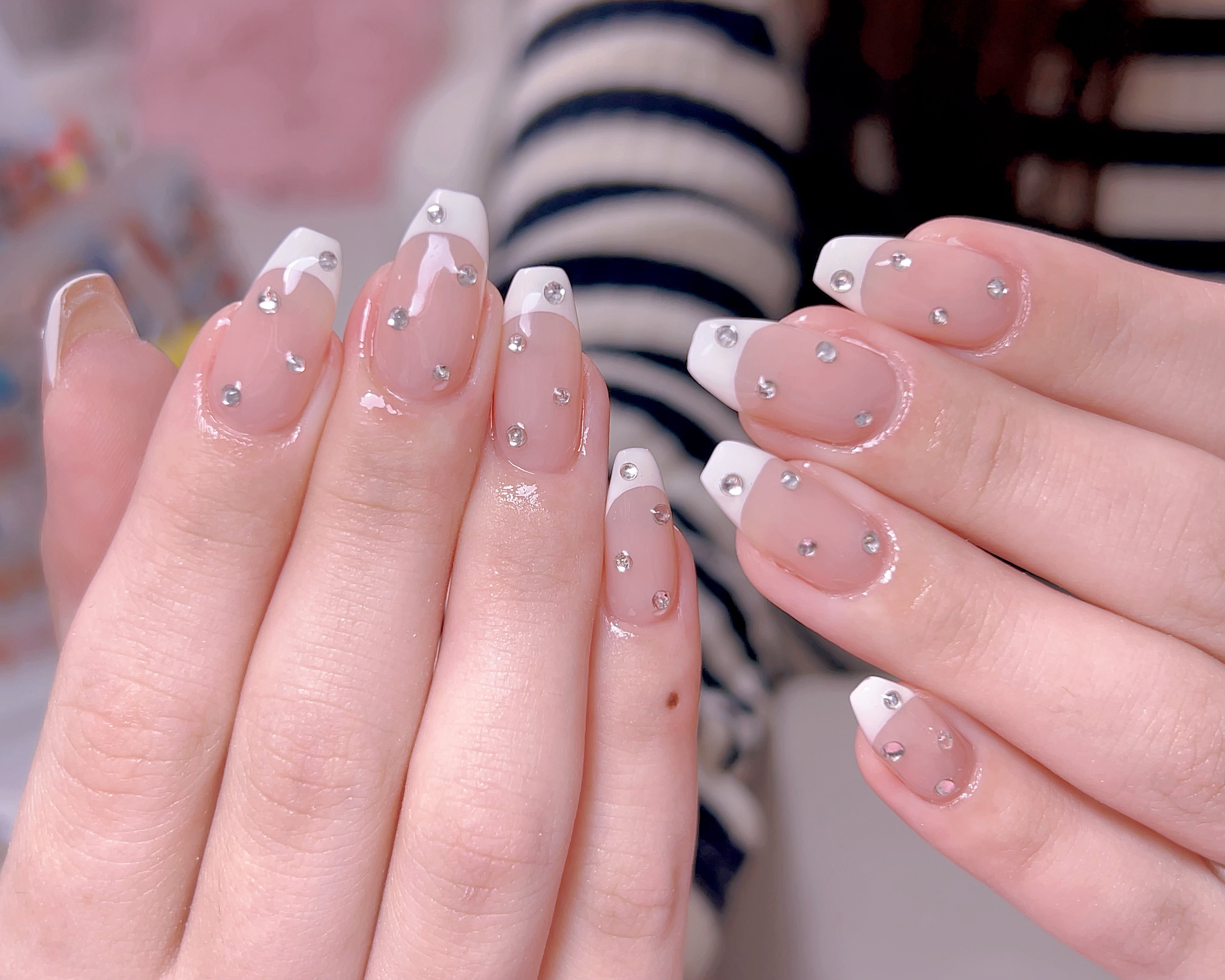 nailiris