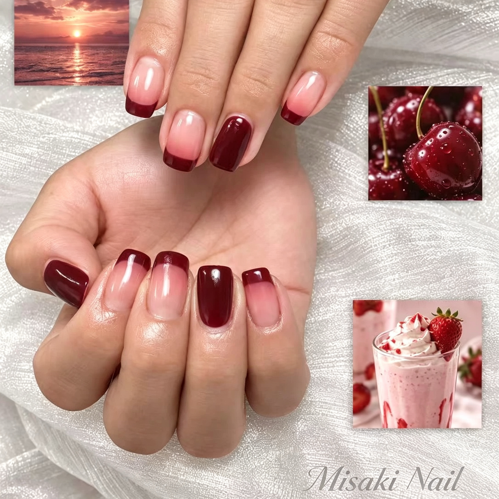 Misaki_NailSalon