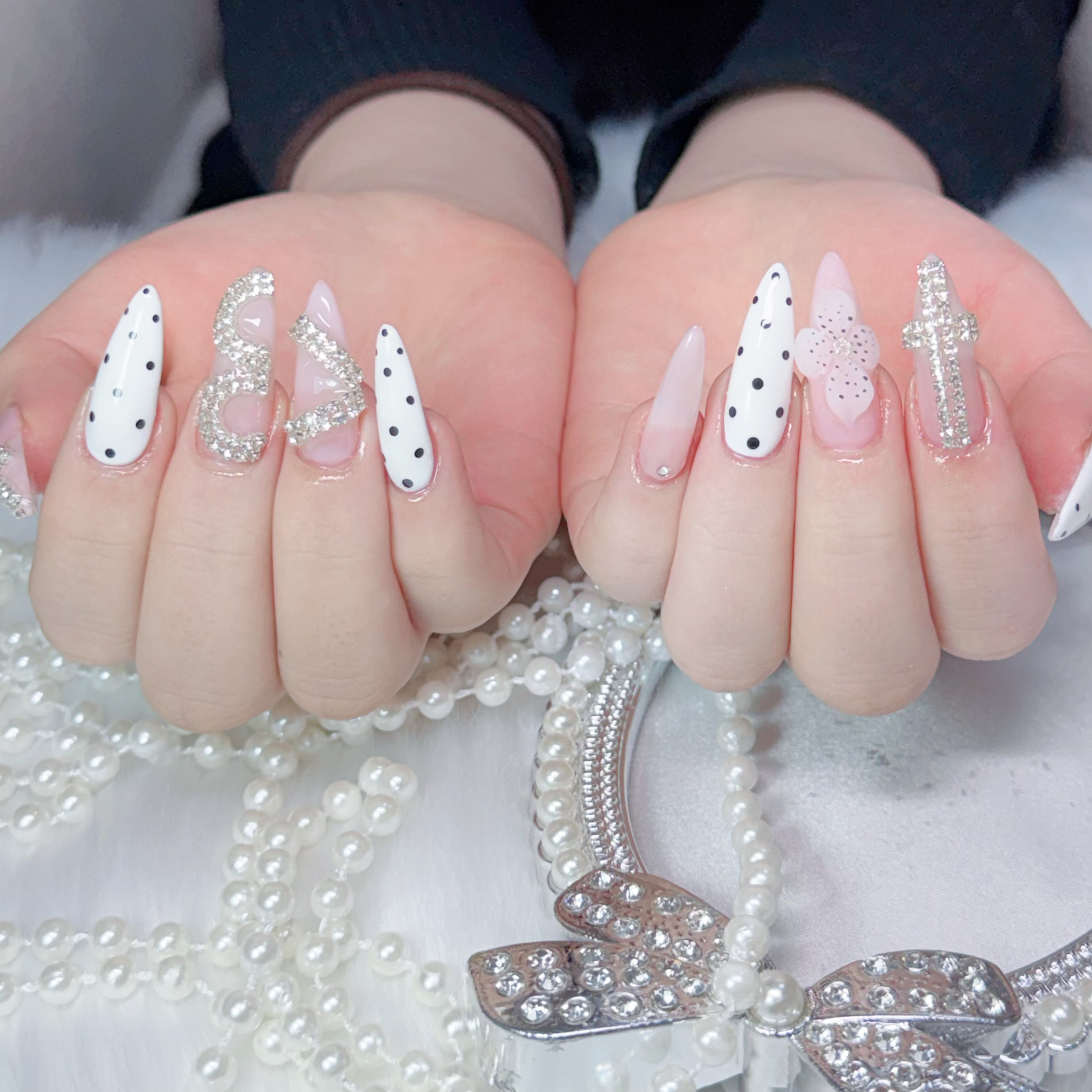 ネイリー（Nailie） - Lucky_Nail18