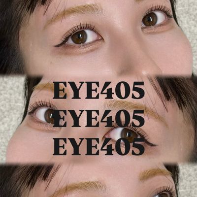 🖤オーダーメイドまつげパーマ 4,400円