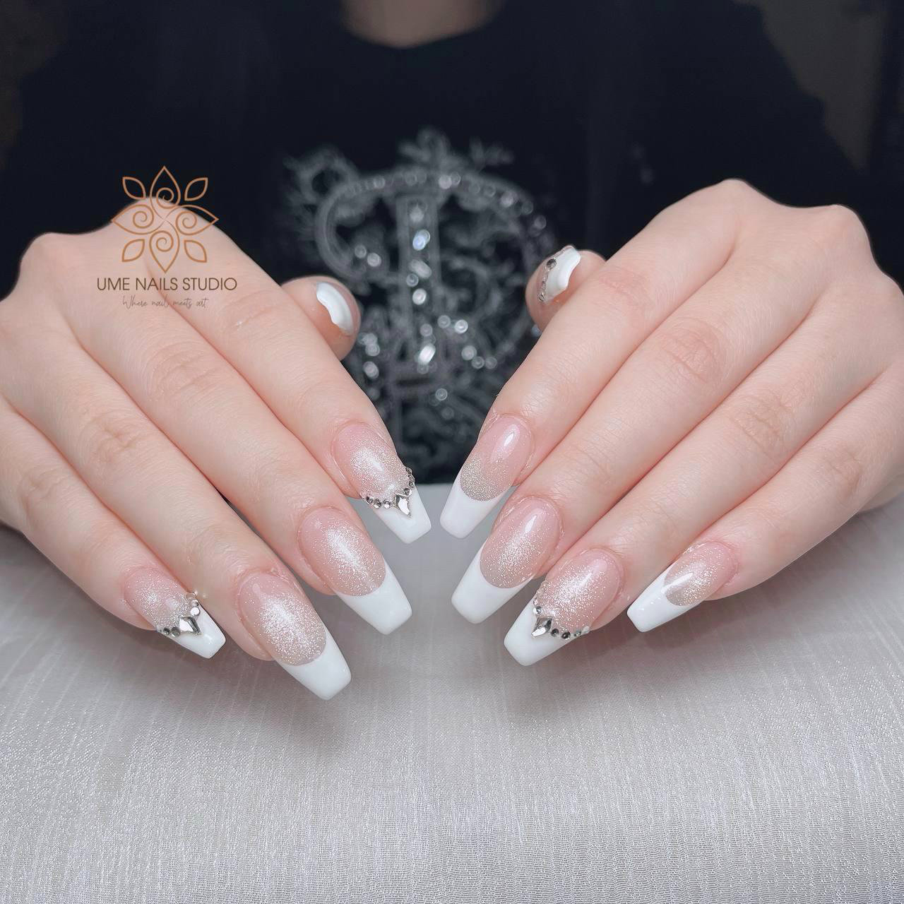 Ume.nail.hany