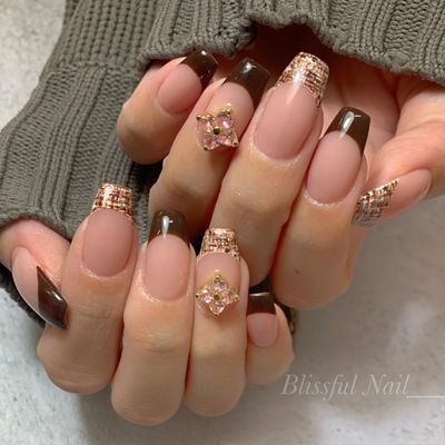 ネイリー（Nailie） - Blissful_ayaka
