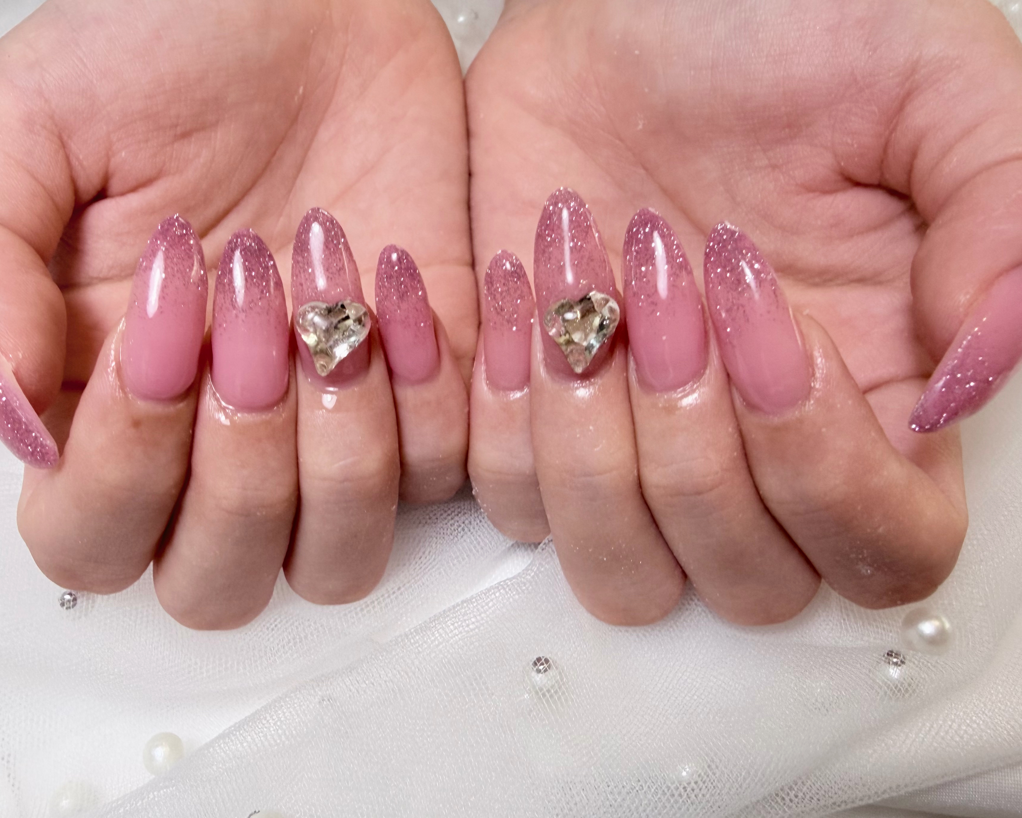 blanc.nail