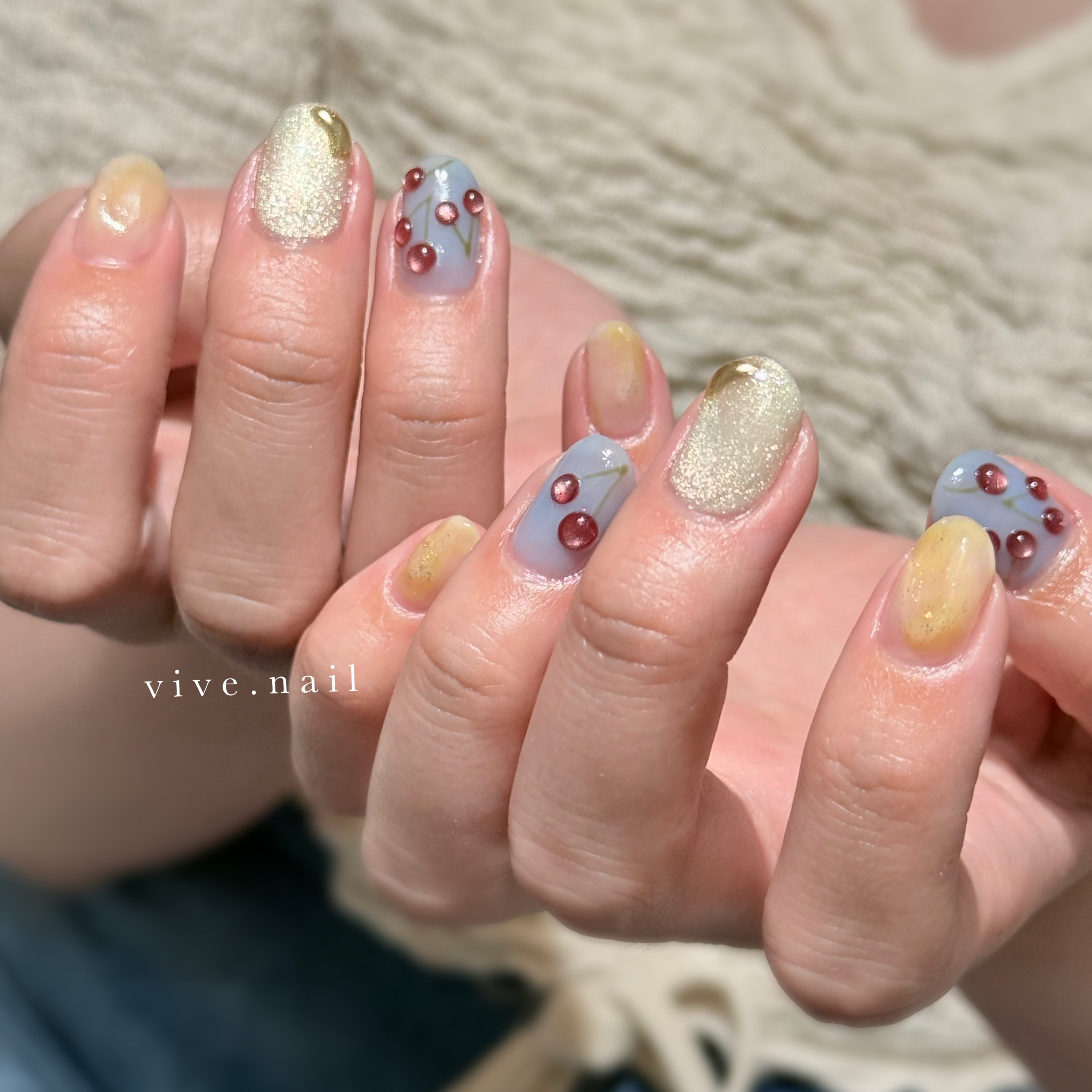 vive.nail