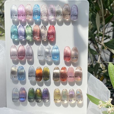 ＊マグネットネイル ¥6,500