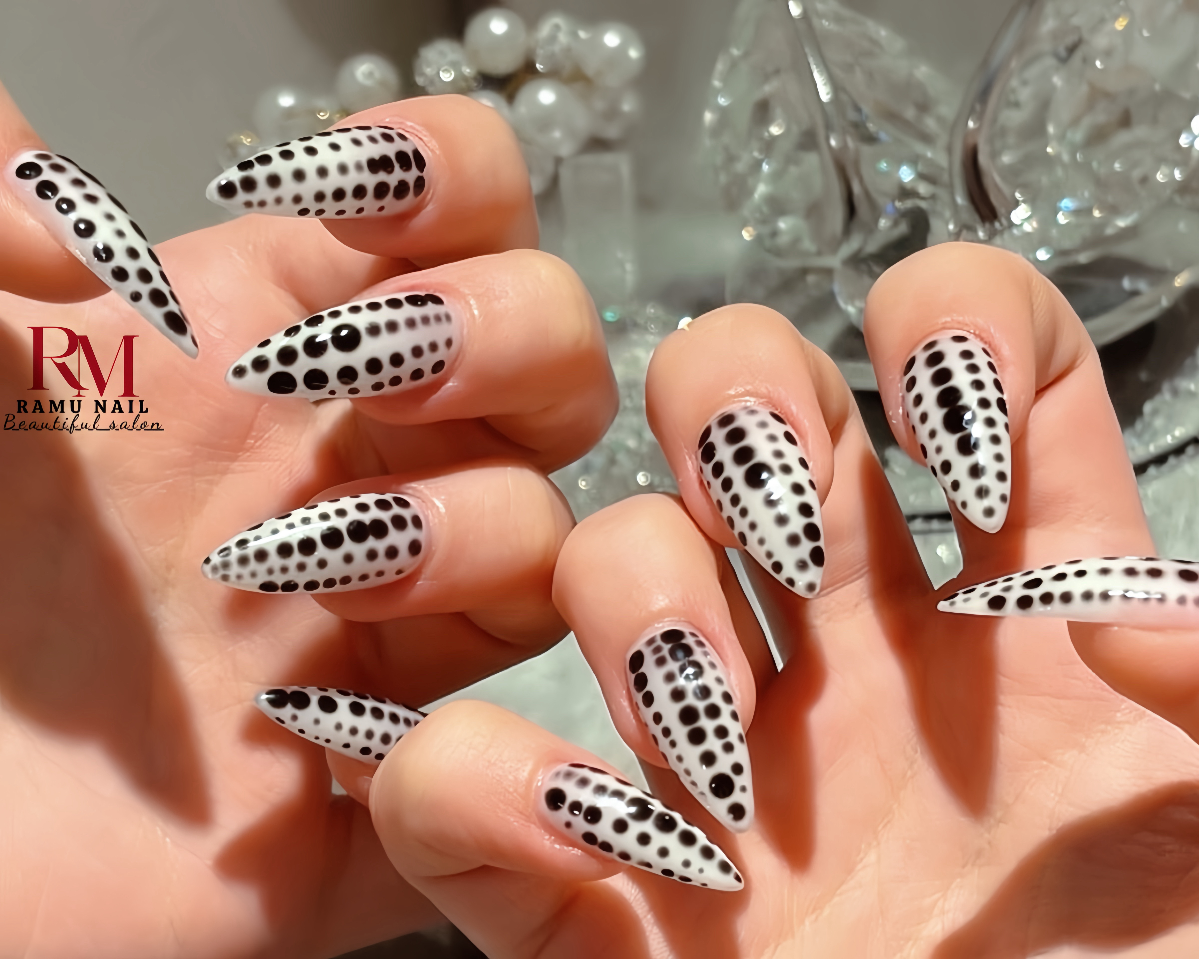 Nail_Kurimu123