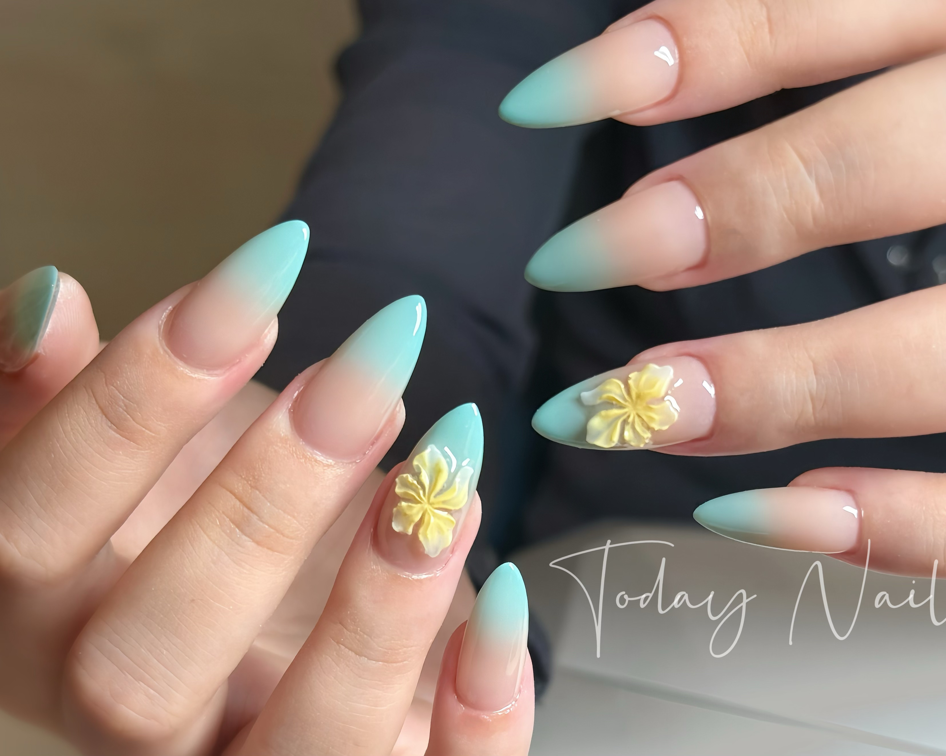 Ryu_TodayNail