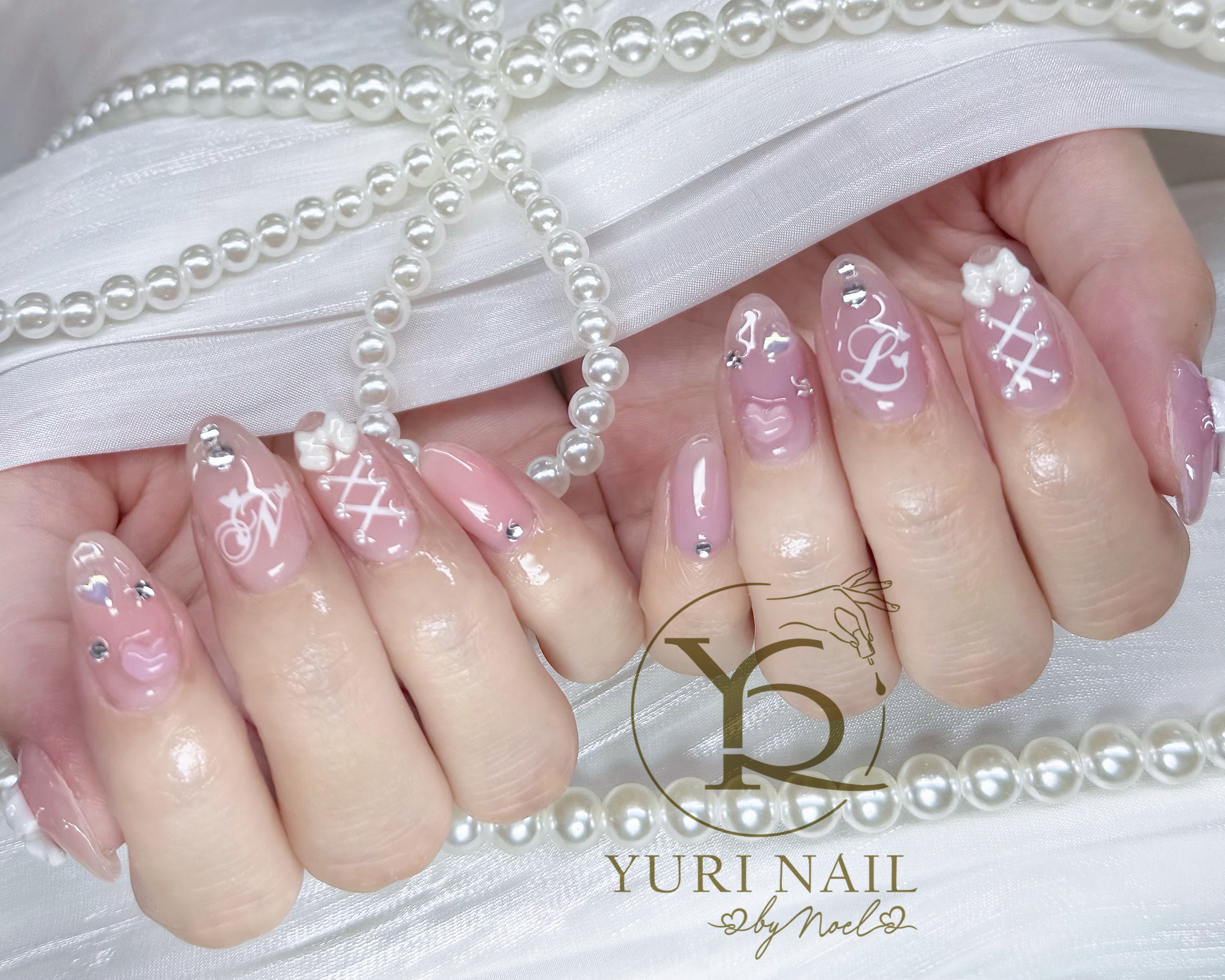 YURI_Nail_Narita