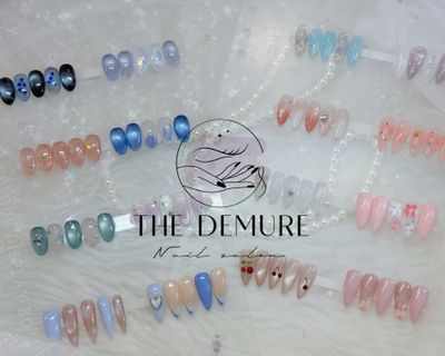 🌸定額デザインネイル🌸