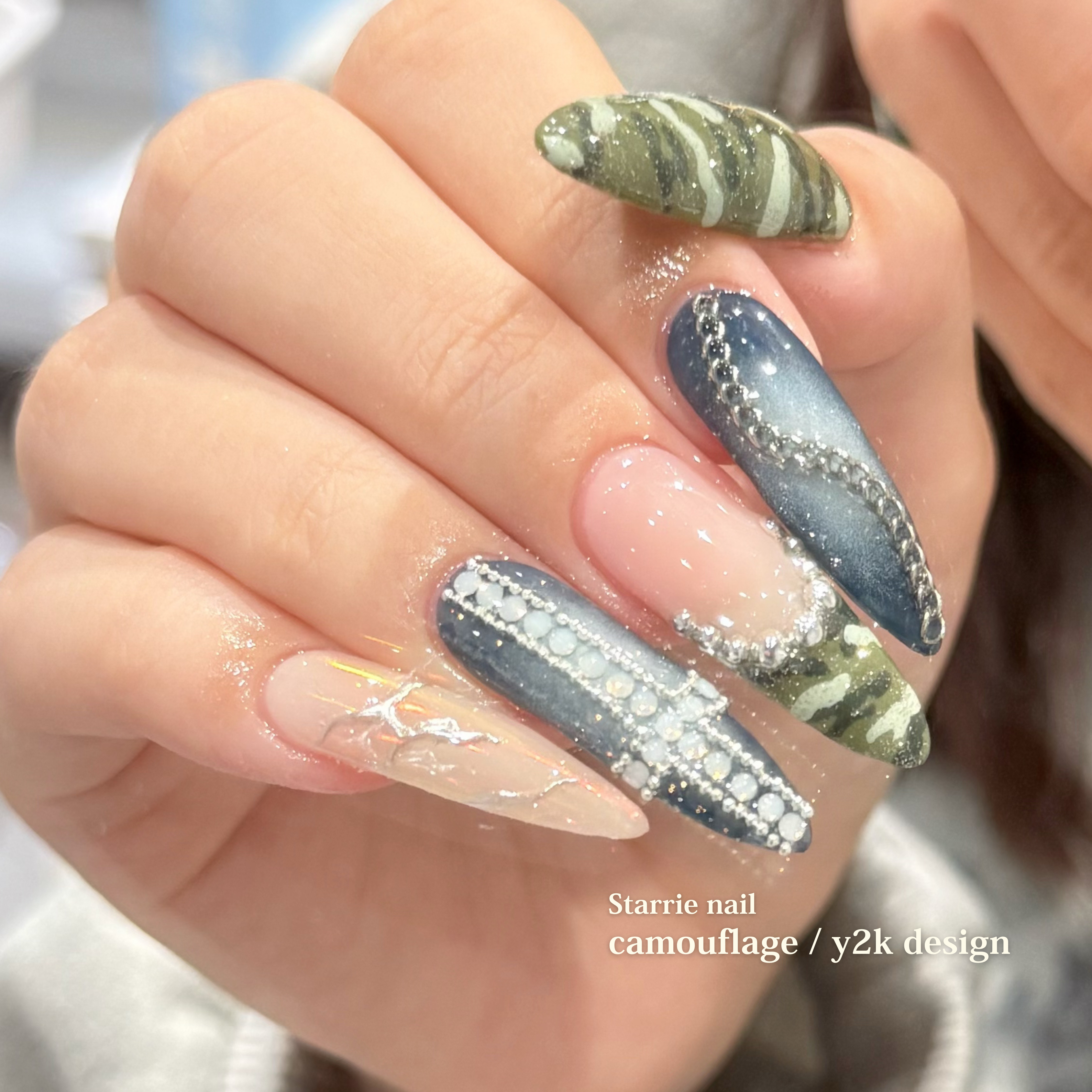 Starrie.nail