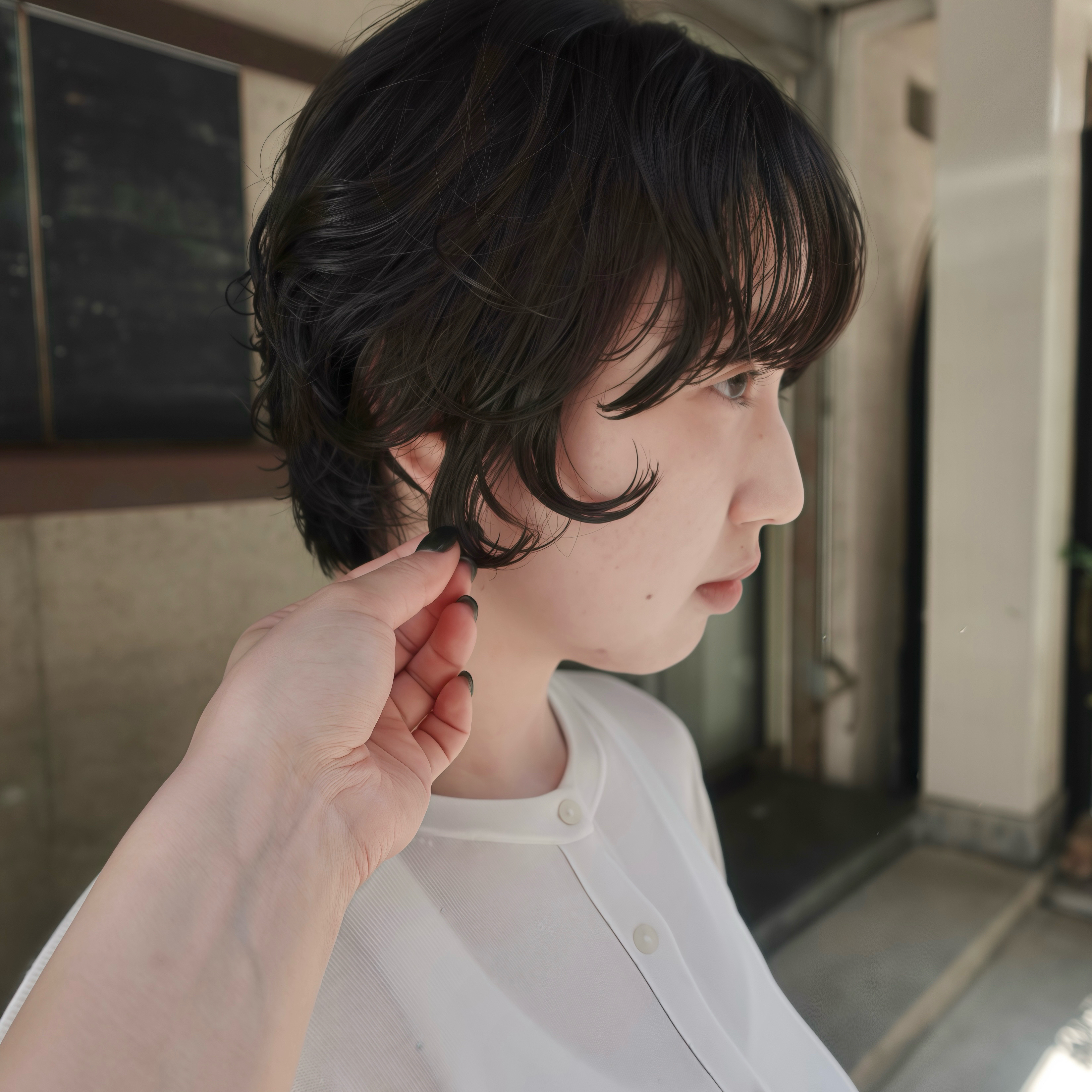 hazuki_carrera