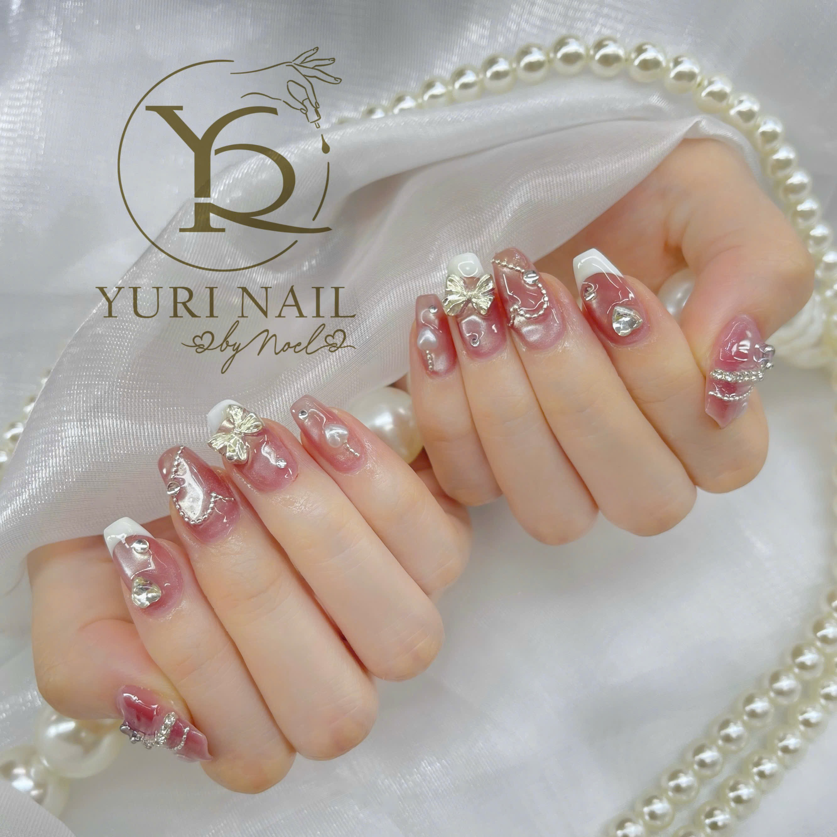 Yuri_Nail_By_Noel