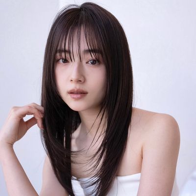 髪質改善トリートメント