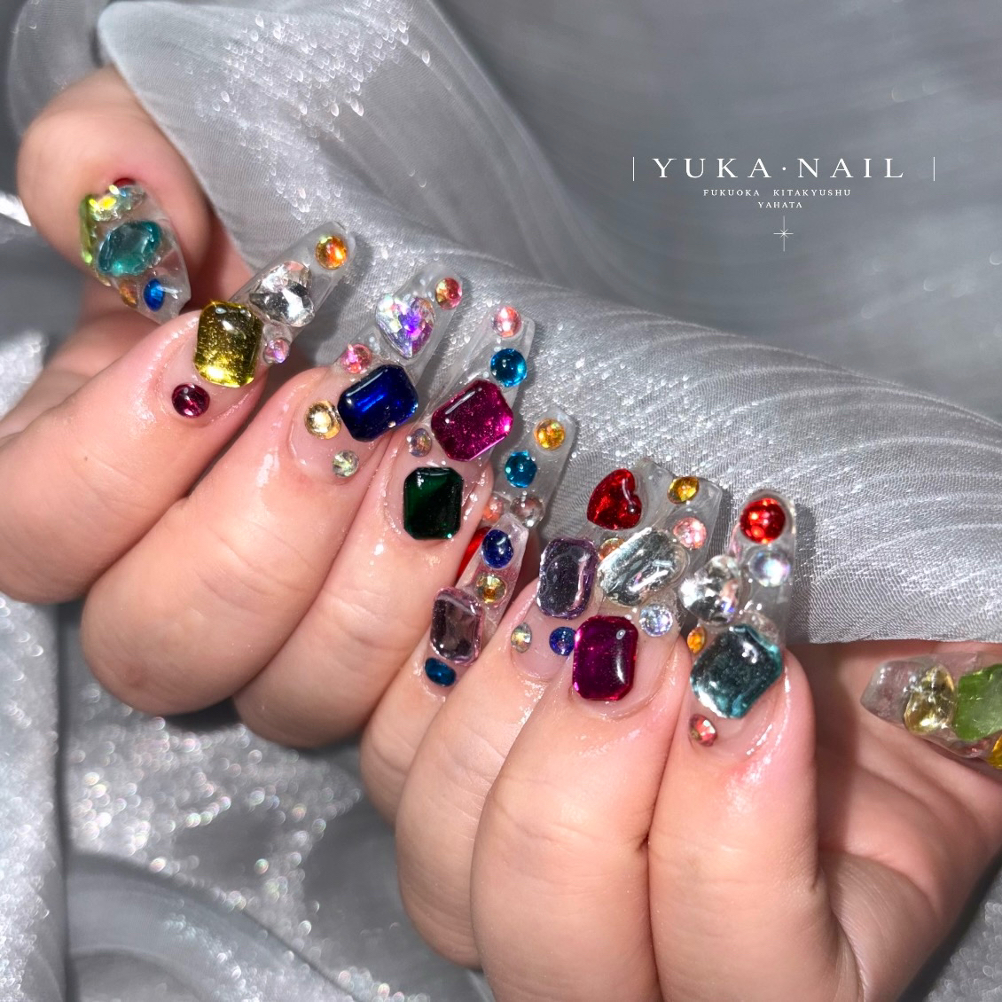 yuka.nail95