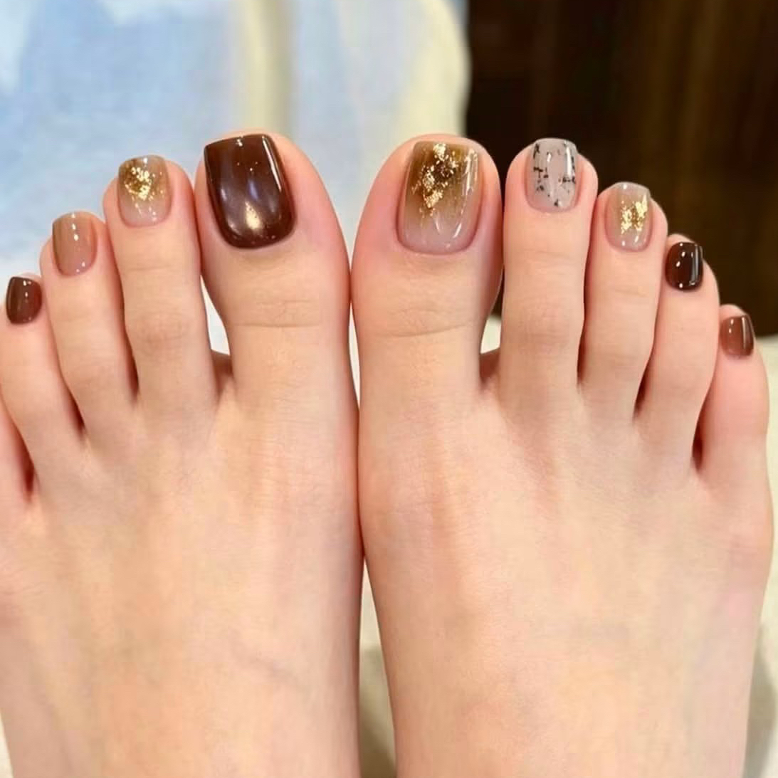 Chirin_nail