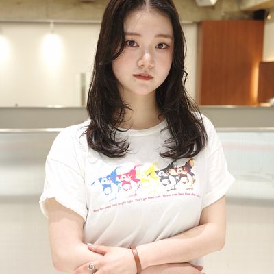【似合わせ/再現性】カット¥4,500