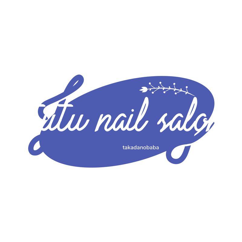 tutu nail salon高田馬場
