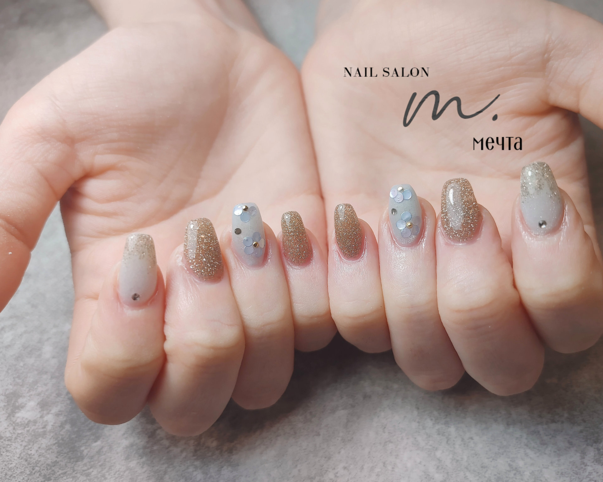 m_ye..nail