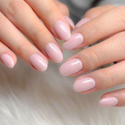 ちゅるんワンカラー💅ご新規様オフ無料