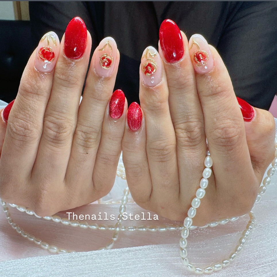TheNails.Stella