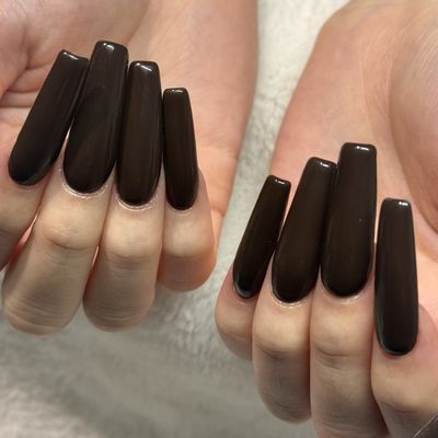 スカルプ / ワンカラー