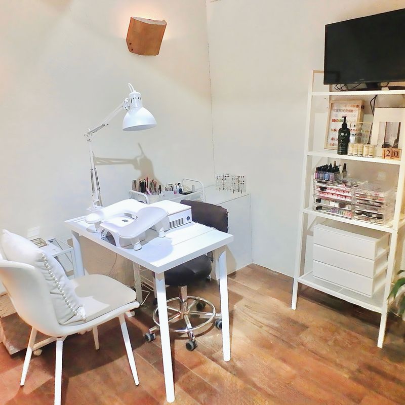 Nail salon Lepu'A(レプア) 大阪中津