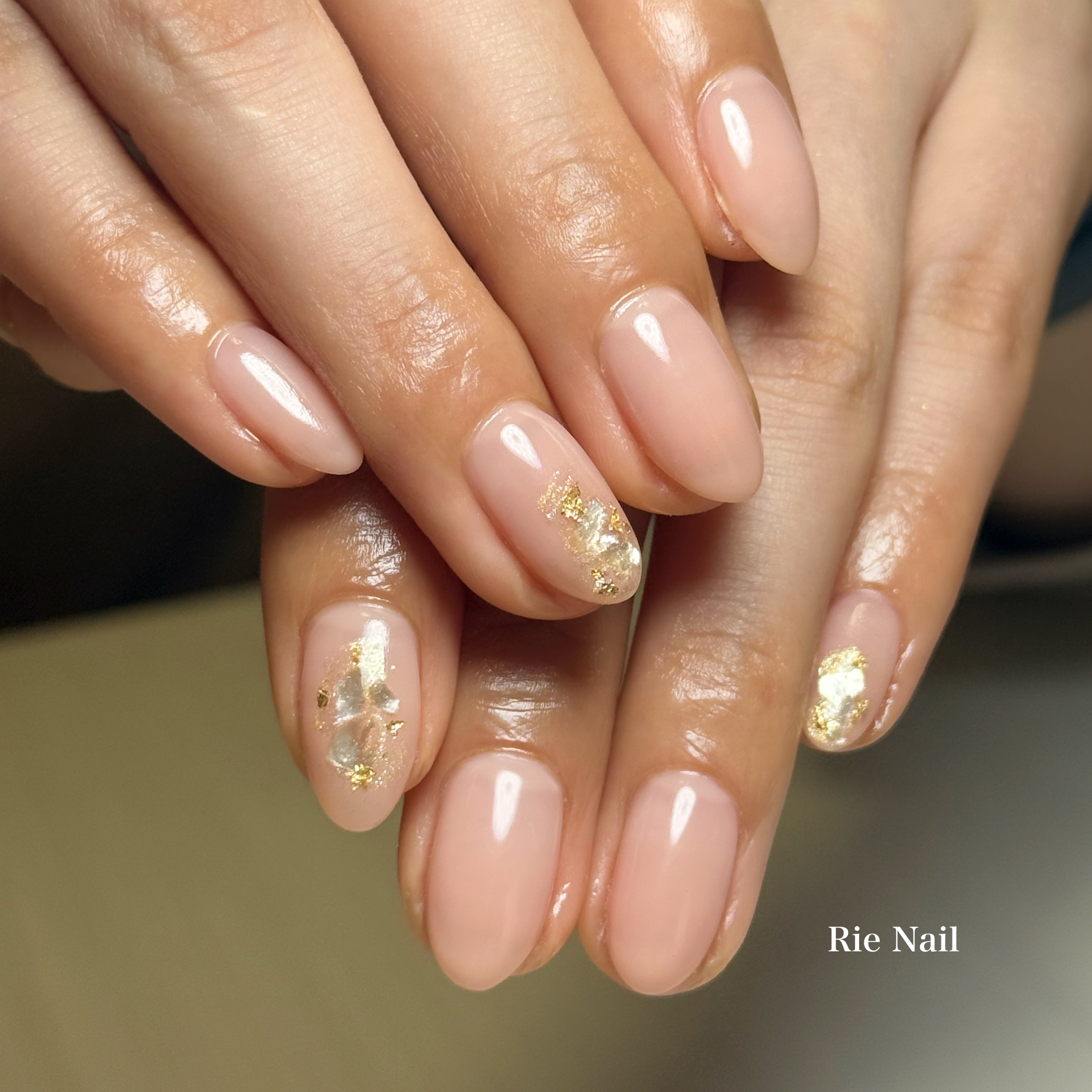 RieNail