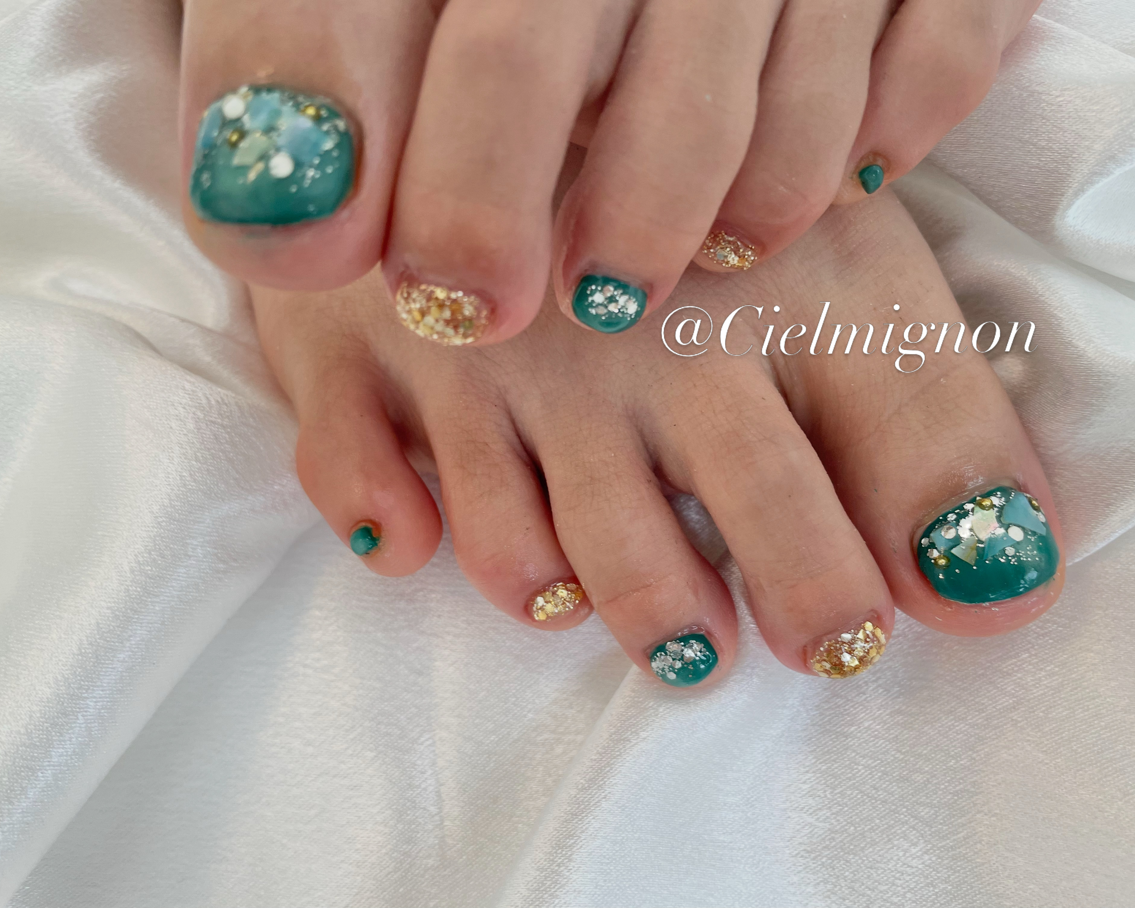 Cielmignon