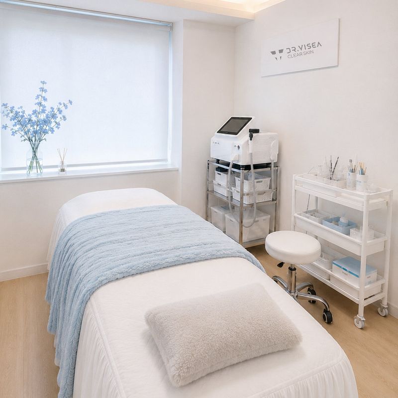 Nuela eye salon