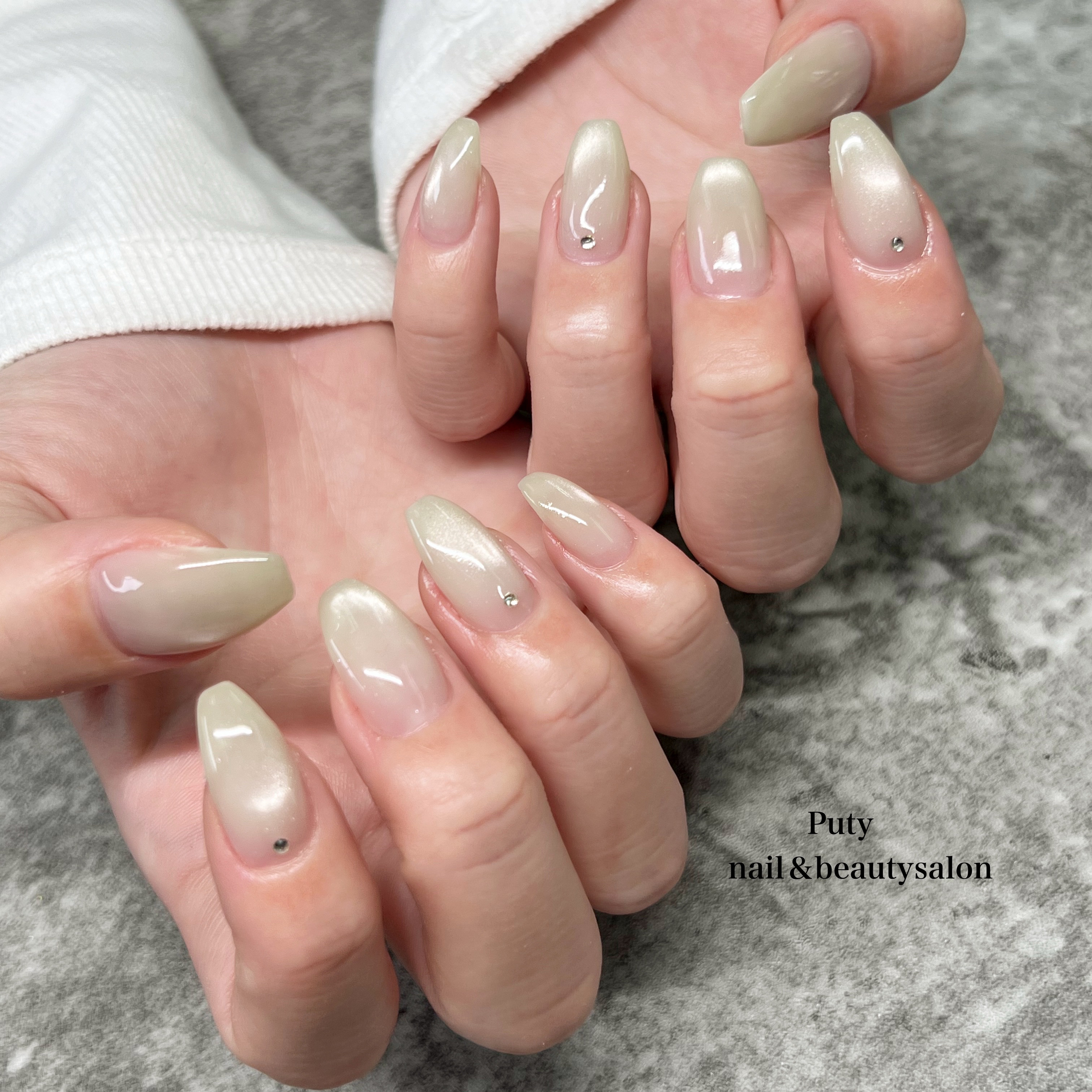 Puty.nail_beautysalon