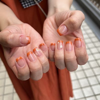 フレンチ