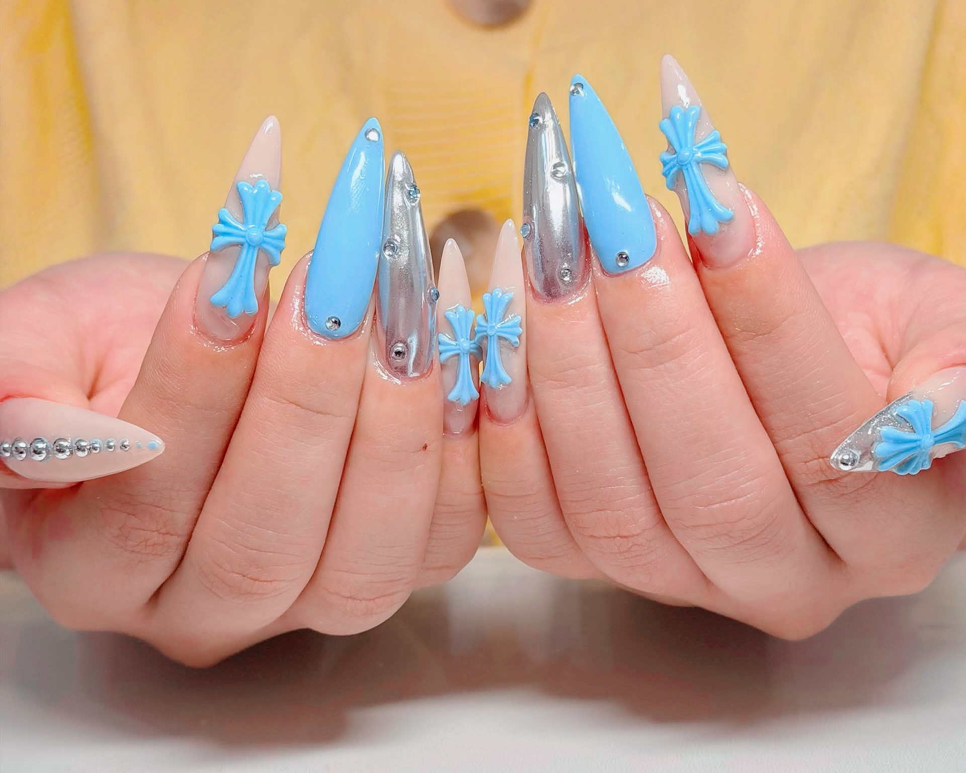 Mi_nailsalon